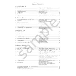 Reine Frauensache 2 : 25 Choral Highlights for Upper Voices