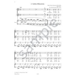 Reine Frauensache 2 : 25 Choral Highlights for Upper Voices