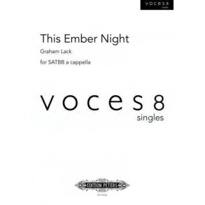 This Ember Night