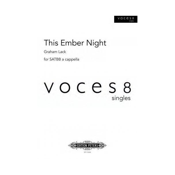 This Ember Night
