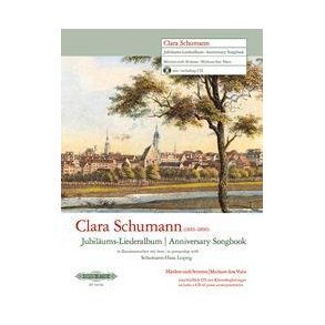 Anniversary Songbook (Medium-Low Voice)