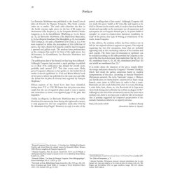 Les Baricades Mist&eacute;rieuses : Second Livre de pi&egrave;ces de clavecin (1717)