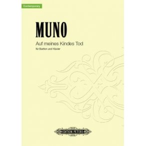 Auf meines Kindes Tod : Gedichte von Joseph von Eichendorff