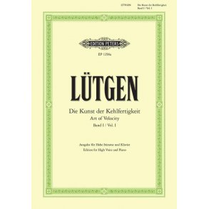 Kunst Kehlfertigkeit 1 Hoog