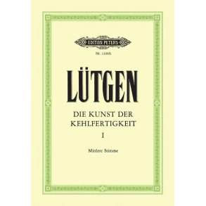 Die Kunst der Kehlfertigkeit