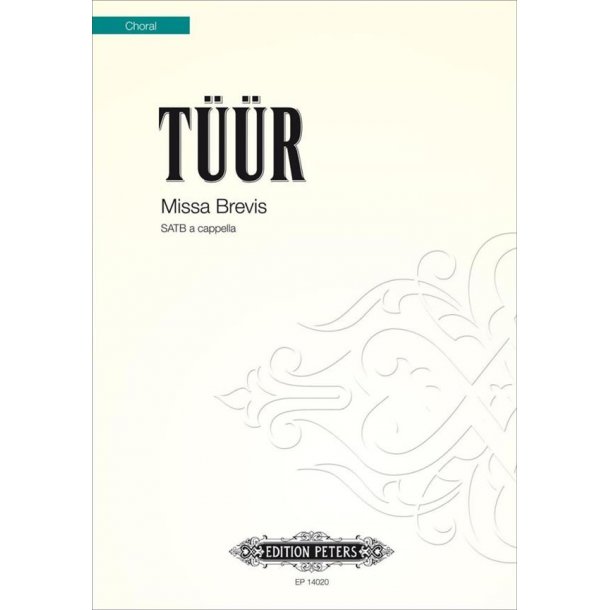 Missa Brevis
