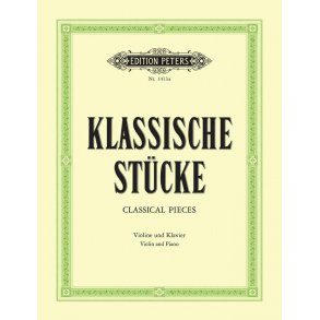Klassische Stucke 1
