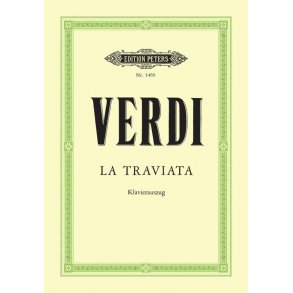 La Traviata