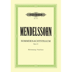 A Midsummer Nights Dream