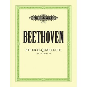 String Quartets Vol.3