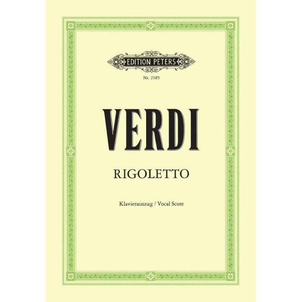 Rigoletto