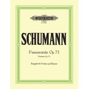 Fantasiestucke Op.73