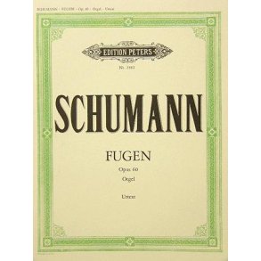 Fugen Op.60