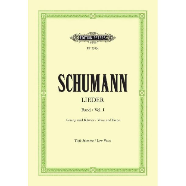 Complete Songs - Vol. 1