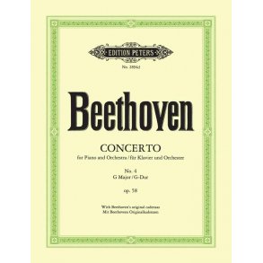 Concert 04 G Op.58