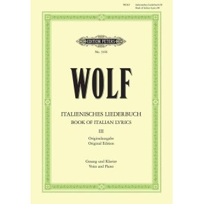 Italian Lyrics: 46 Songs Vol.3