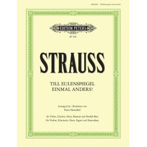 Till Eulenspiegel Op.28