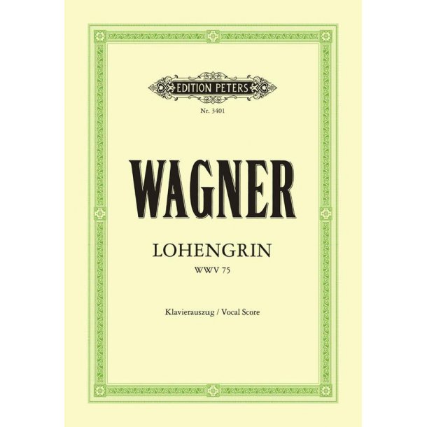 Lohengrin