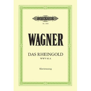 Das Rheingold