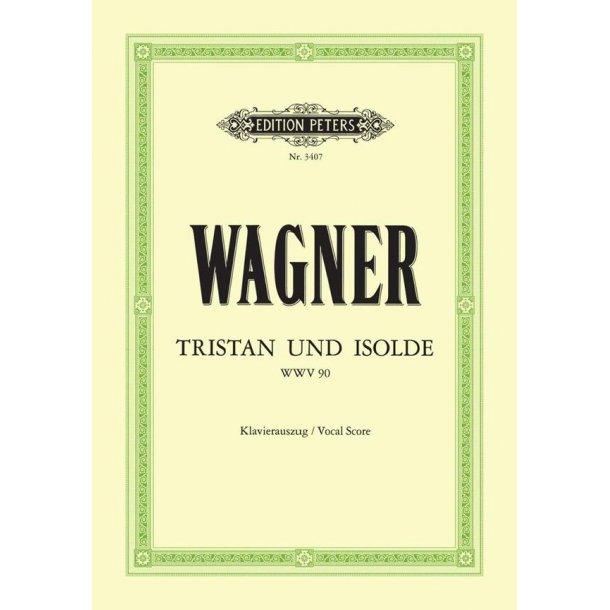 Tristan Und Isolde