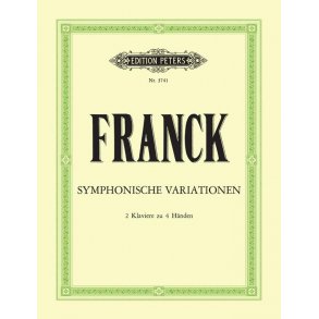 Symphonische Variationen