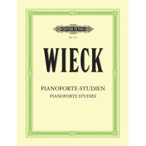 Pianoforte Studien & Akkordlehre