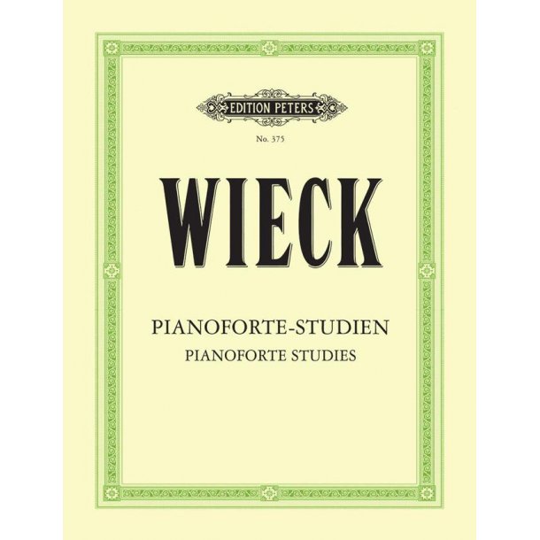 Pianoforte Studien &amp; Akkordlehre
