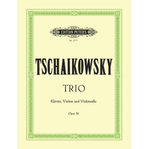 Trio Op.50