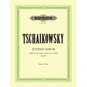 Album For The Young Op.39