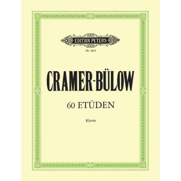 60 Etudes
