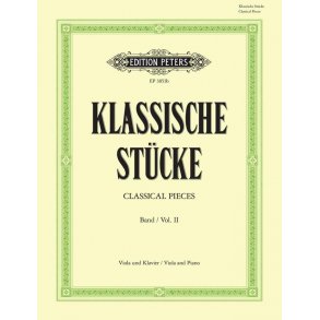 Klassische Stucke 2