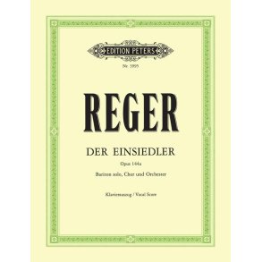 Der Einsiedler/Hermit Op.144a