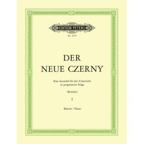 Neue Czerny 1