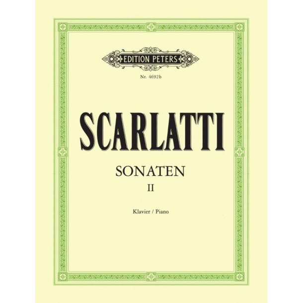150 Sonatas - Volume 2