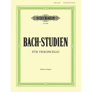 12 Orchestral Studies