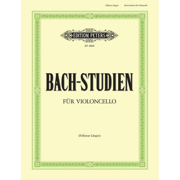 12 Orchestral Studies