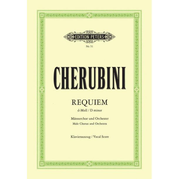 Requiem D Mk
