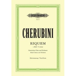 Requiem in C Minor