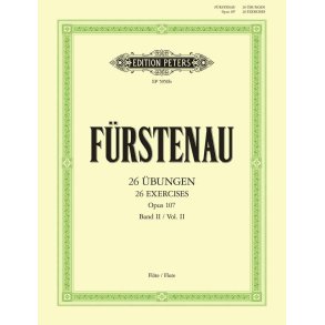 Ubungen(26) 2 Op.107