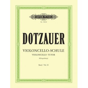 Violoncelloschule 2