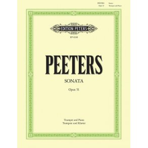 Sonata in B flat Op.51