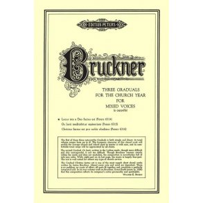 Graduals No.1: Locus Iste