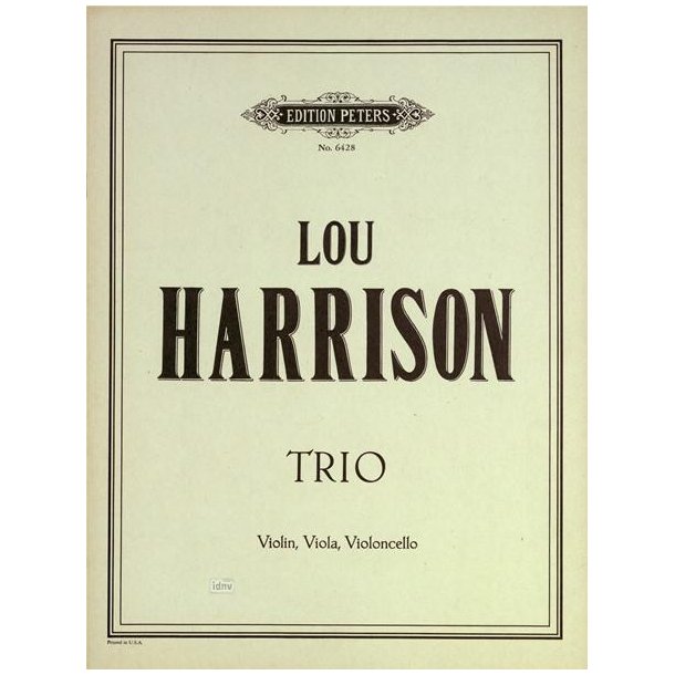 Trio