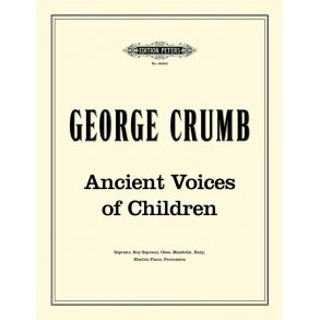 Ancient Voices of Children