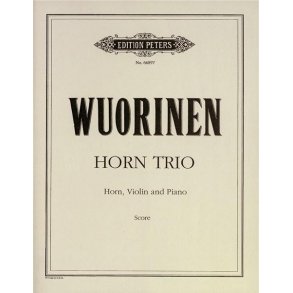 Horn Trio
