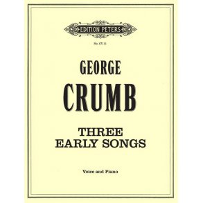 Three Early Songs