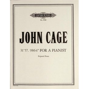 31.57.9864 For a Pianist