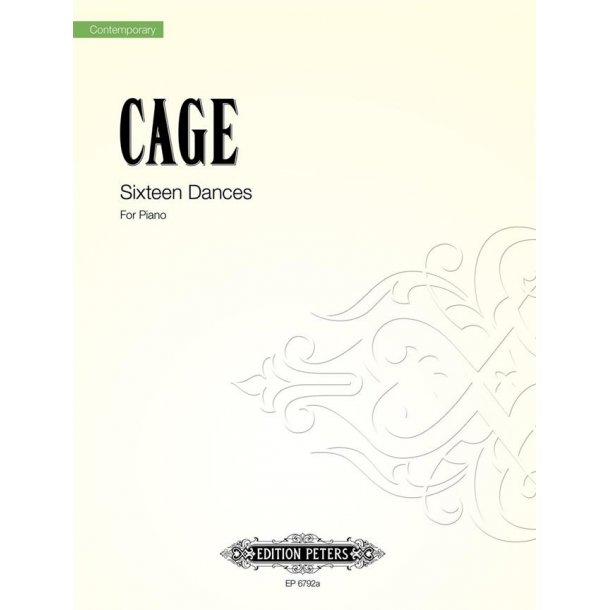 Sixteen Dances
