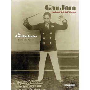 Gan Jam