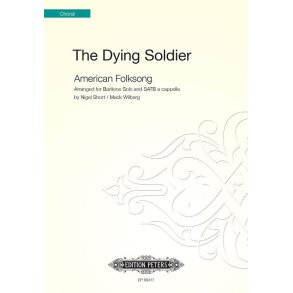 The Dying Soldier
